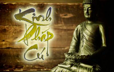 Kinh Pháp Cú với 423 bài kệ và hình vẽ minh hoạ